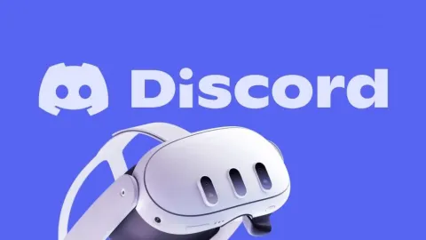 Discord Hits Quest: VR Porn Chats Explode in 2026