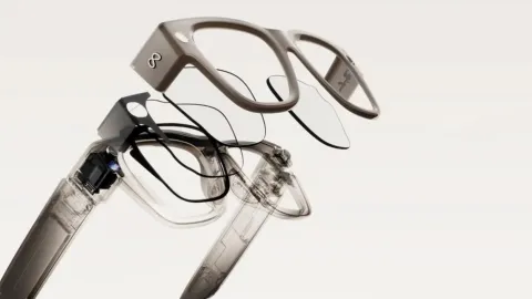 Meta Ray-Ban Display: XR Cock Tease Unleashed