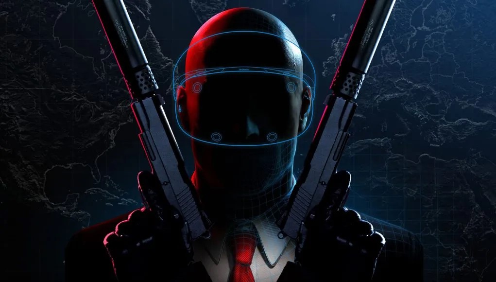 Hitman VR's Epic Upgrade: Immersive Kills That Prime You for VR Cock Thrills Hitman VR's Epic Upgrade: Immersive Kills That Prime You for VR Cock Thrills