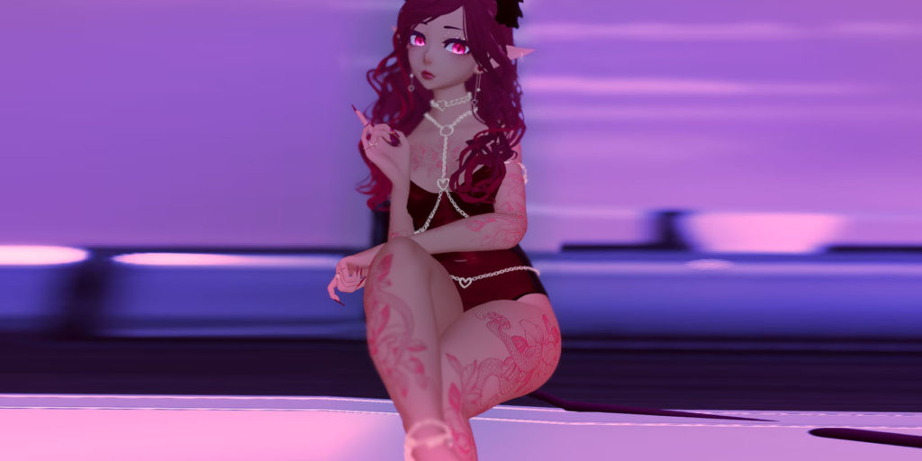 VRChat Porn: Ultimate ERP Guide VRChat Porn: Ultimate ERP Guide