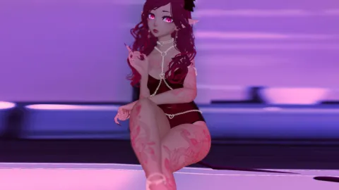 VRChat Porn: Ultimate ERP Guide