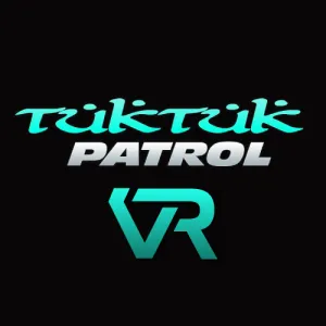 TukTukPatrol VR