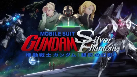 Gundam VR's Cock-Pounding Immersion: PSVR2's Anime Fuck Fantasy Upgrade
