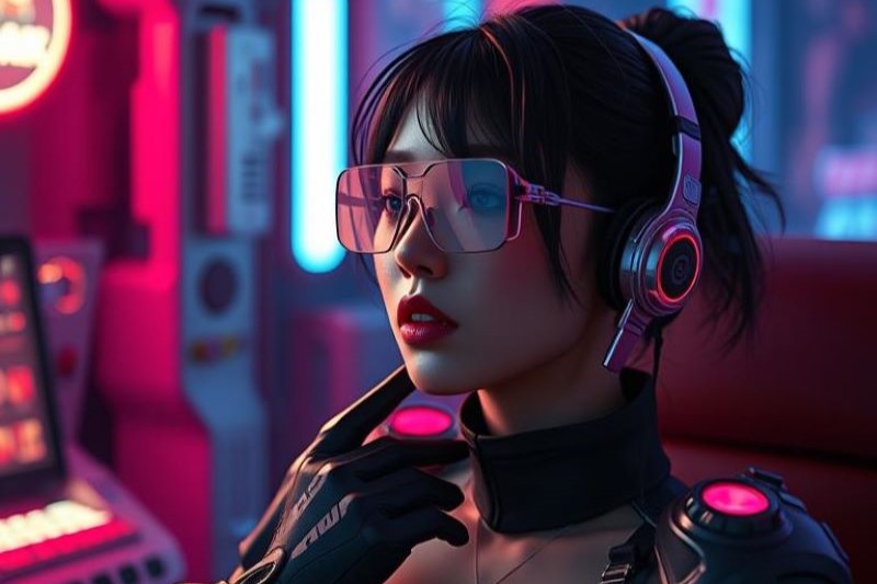 XR Adoption Secrets in Adult Tech