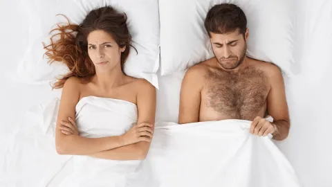Rev Up Your Low Libido: Causes, Fixes, and VR Porn Sparks