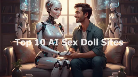Top 10 AI Sex Doll Sites for Ultimate Cock-Hardening Realism