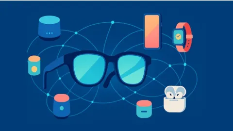 Samsung & Google: Mainstreaming XR Porn Orgasms