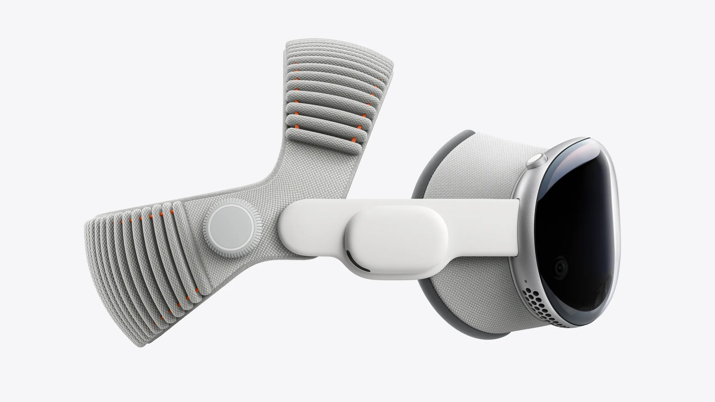 Dual Knit Band for Endless VR Cum