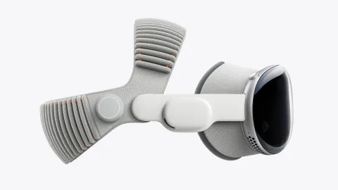 Dual Knit Band for Endless VR Cum