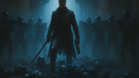 Axel King's VR Arsenal: Tools for Cyber Fucks