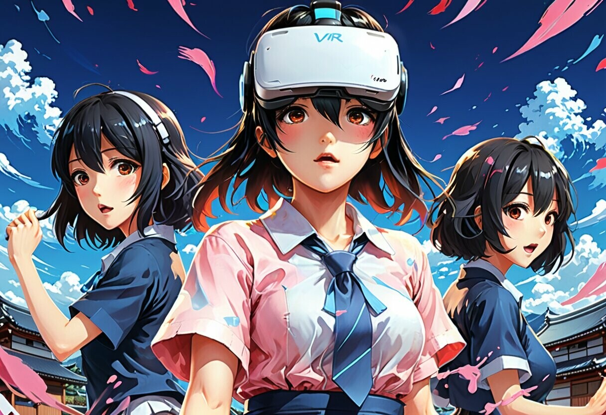 Top Steam VR Adult Games for Ultimate Immersion