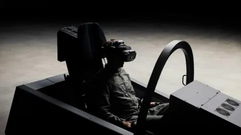 Varjo's Refreshed XR-4 Series: Revolutionizing XR Porn with Military-Grade Immersion