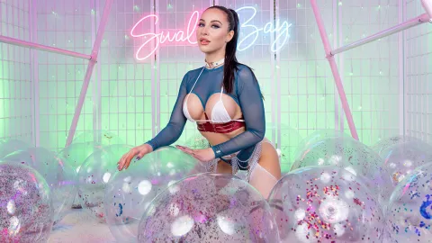 Melissa's Peppermint Gum