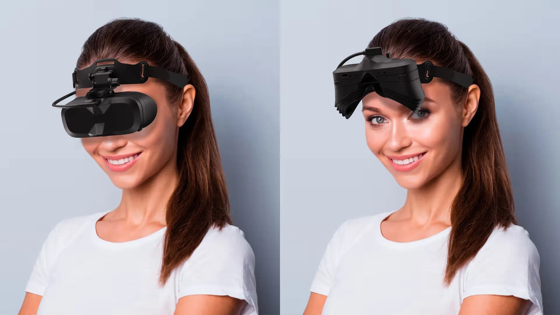 Shiftall's Slim HMD Refresh—Sweat-Free Thrusts in Virtual Cum?