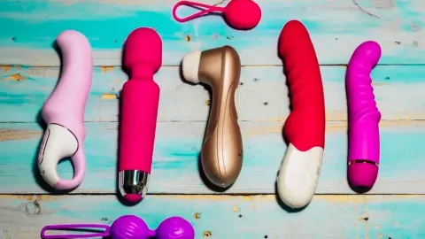 Top 8 Anal Toy Blunders to Dodge for Mind-Blowing VR-Enhanced Fucks in 2025