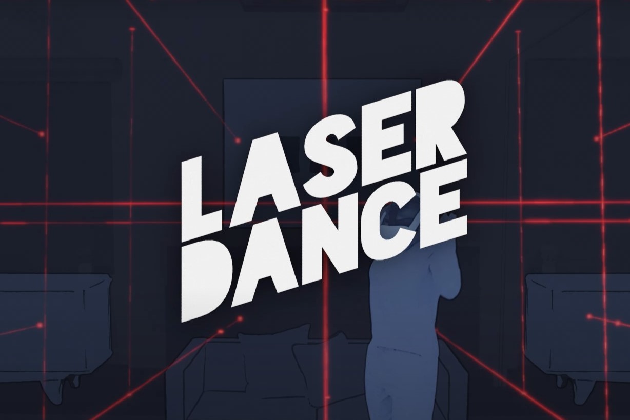 Twist Through the Beam: Quest 3's Laser Dance – Where One Wrong Wiggle Means a Virtual Slice