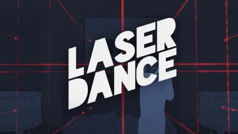 Twist Through the Beam: Quest 3's Laser Dance – Where One Wrong Wiggle Means a Virtual Slice