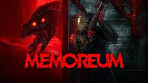 Memoreum: Ambitious VR Beast That Leaves You Raw and Aching