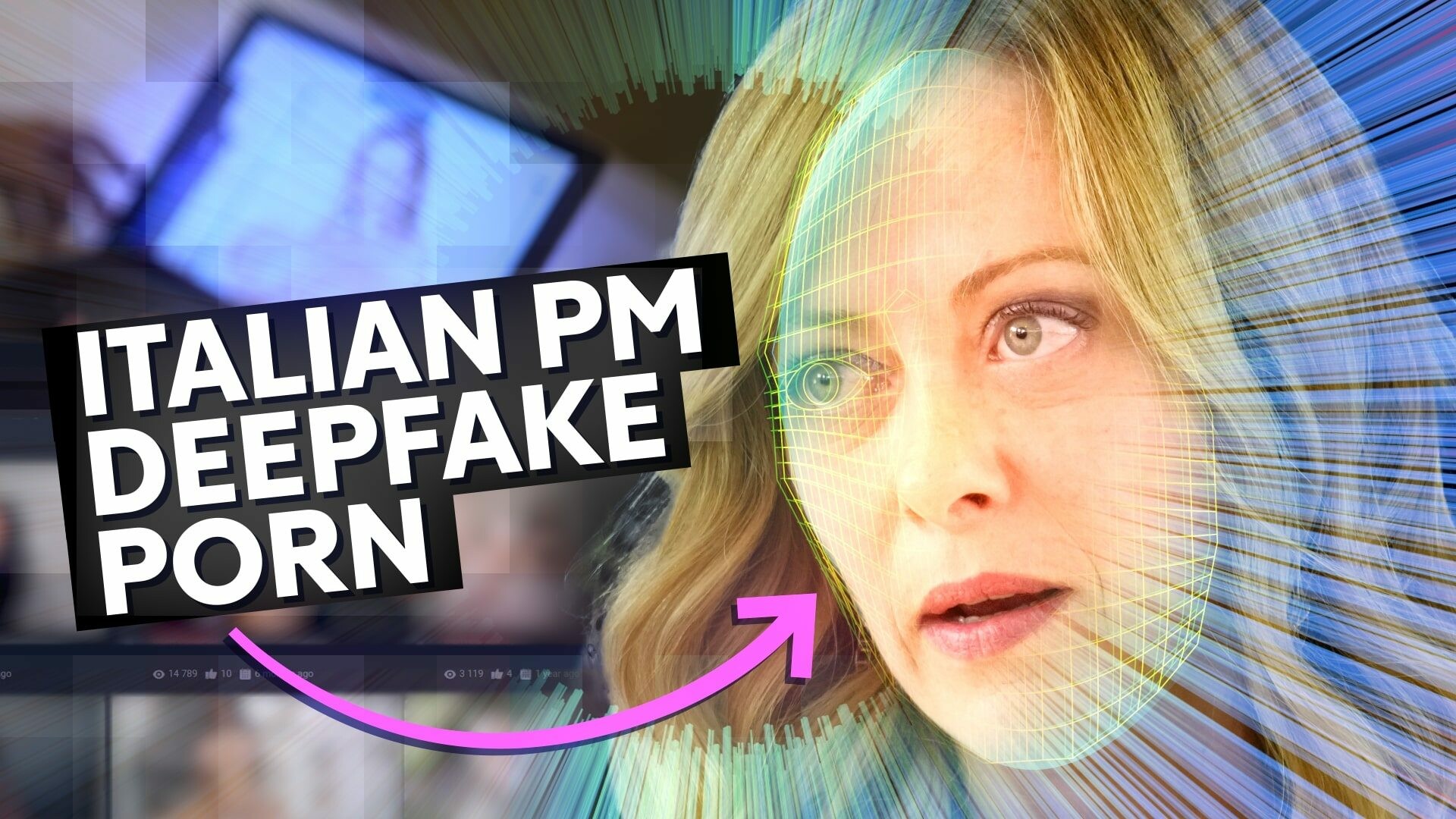 VR Deepfakes Still Thrusting? Top Porn Moguls' $20M Cum Haul