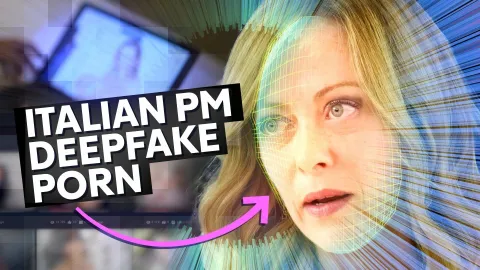 VR Deepfakes Still Thrusting? Top Porn Moguls' $20M Cum Haul