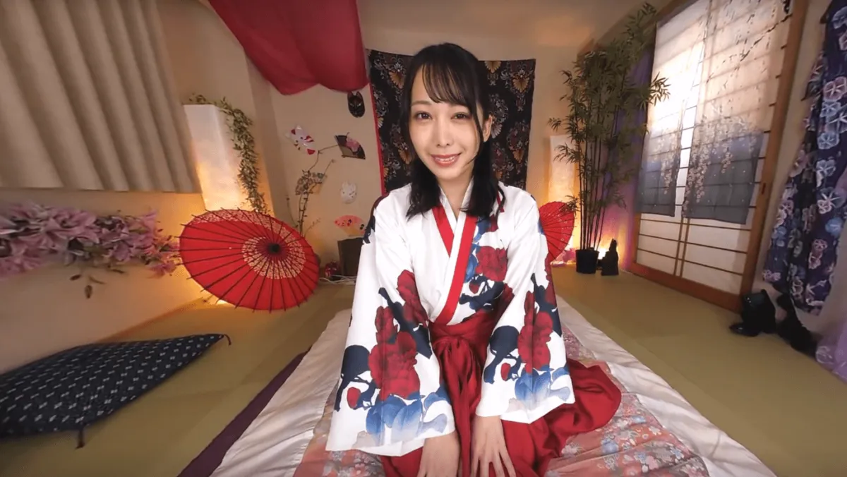 Secret Skirt Dick Slip: Mizuki Yayoi's Insane Creampie Frenzy Pt.1