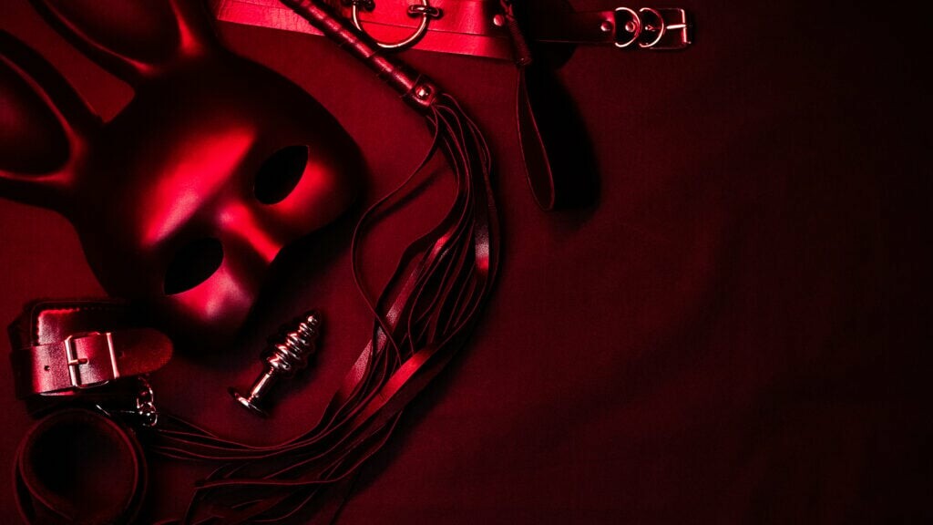 Latex & Leather Care: Keep Gear Pristine for VR Fuck Sessions