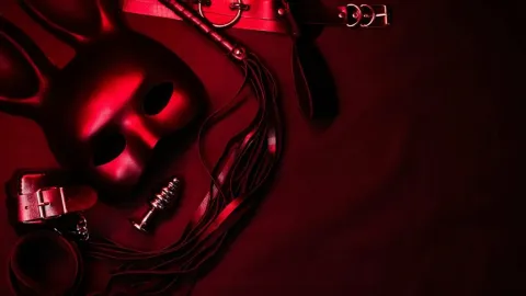 Latex & Leather Care: Keep Gear Pristine for VR Fuck Sessions