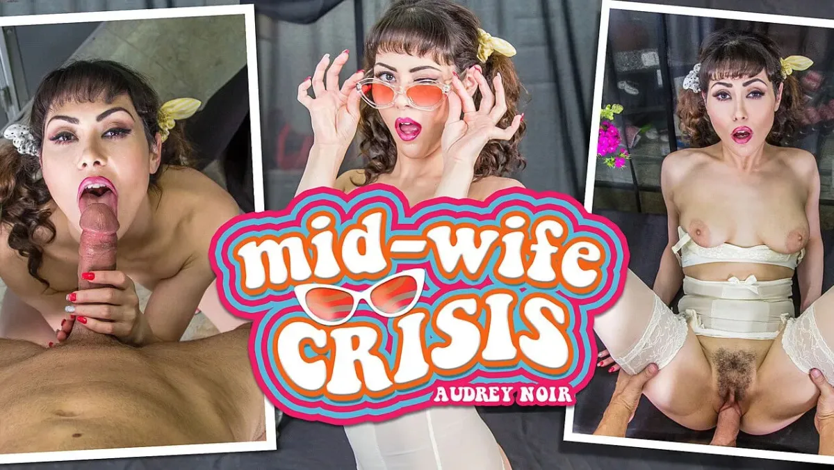 Mid-Wife Crisis - Digitally Remastered