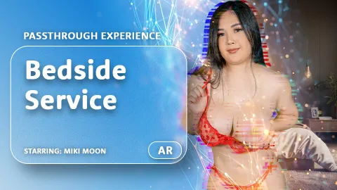 Bedside Service [Passthrough]