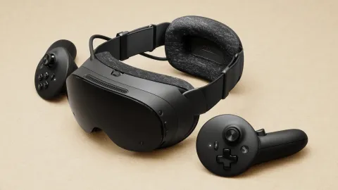 Valve's Steam Frame: Fucking in Ultra-Real VR