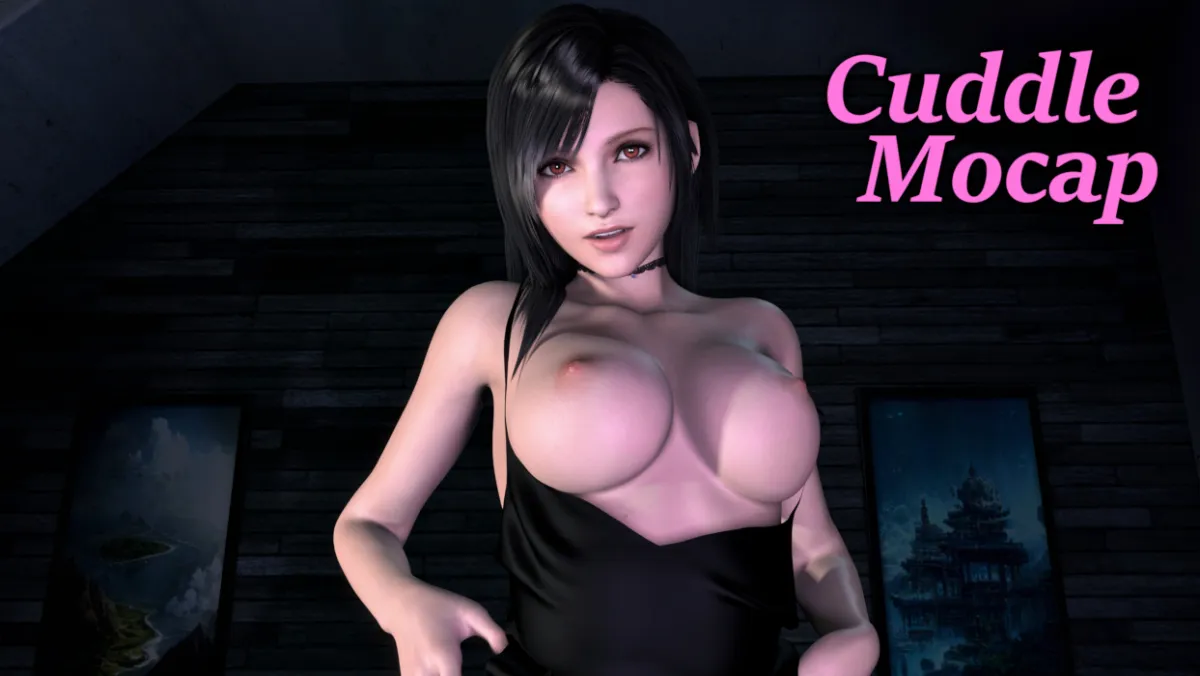 Date Night With Tifa