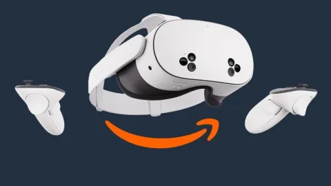 Quest 3S $200 Black Friday: Ultimate VR Porn Deal