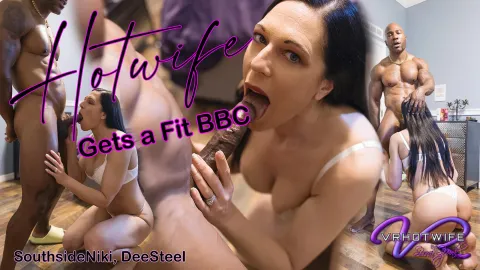 BBC Obsession with Niki