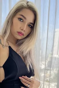 Party JohnTronVR avatar