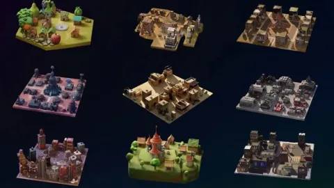 Meta's WorldGen: AI-Spawned VR Fuckscapes That Glitch Into Glory