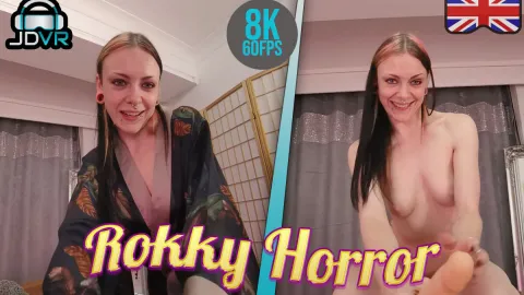 Massage - Rokky Horror