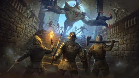 Reave VR's Open Playtests Ignite XR Porn Potential