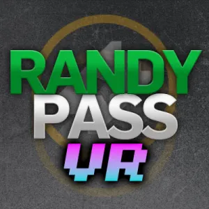 Randy Pass VR