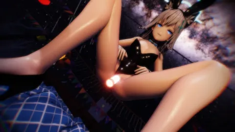 Blue Archive - Shiroko Auto