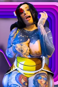 Angela Cianuro avatar