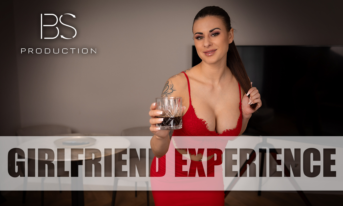 Good Morning Coffee: Billie Star's Hot VR Fuck Session