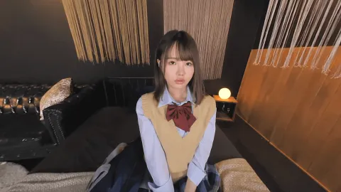 Intimate Scent VR Vol.1 – Ichika Matsumoto Pt. 1