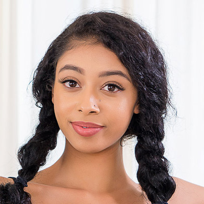 Jada Doll portrait