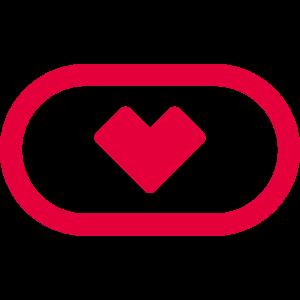 Virtual Real Porn logo