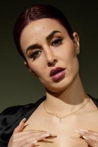 Andrea Lux avatar