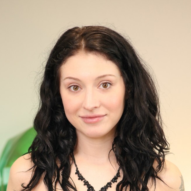 Raven Lane portrait