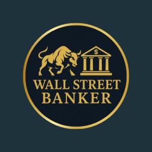 Wall Street Banker logo