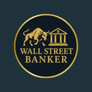 Wall Street Banker