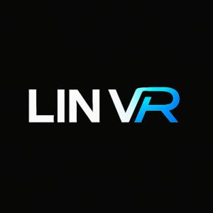 LIN VR logo