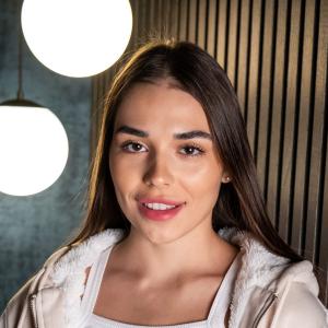 Milan Cheek avatar